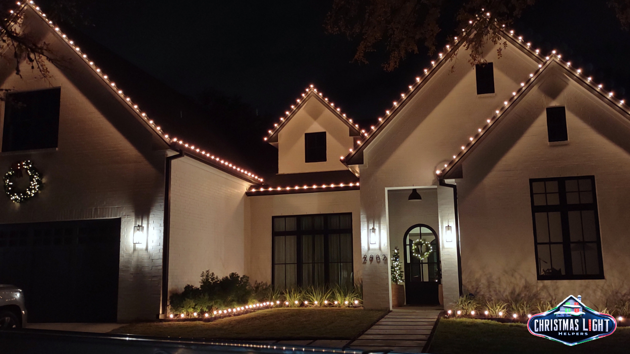 Dripping Springs, christmas lights, christmas light installation Dripping Springs, christmas light installation near me